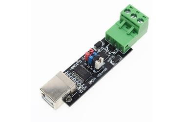 Cavo Di Programmazione PLC USB A TTL - Modulo Convertitore Con Chip Stabile 3V/5V - Leggero E Portatile
